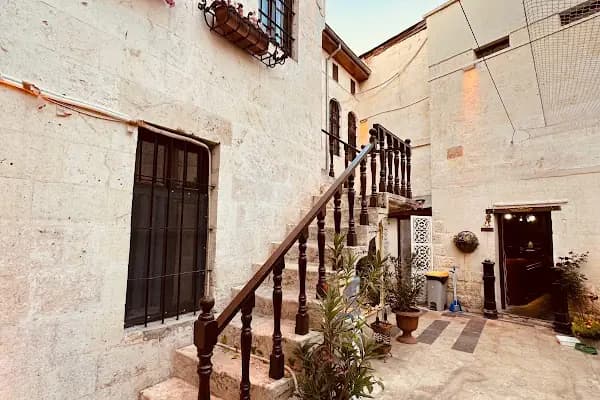 KAYACIK KONAĞI OTEL - Otel - Gaziantep Şehitkamil