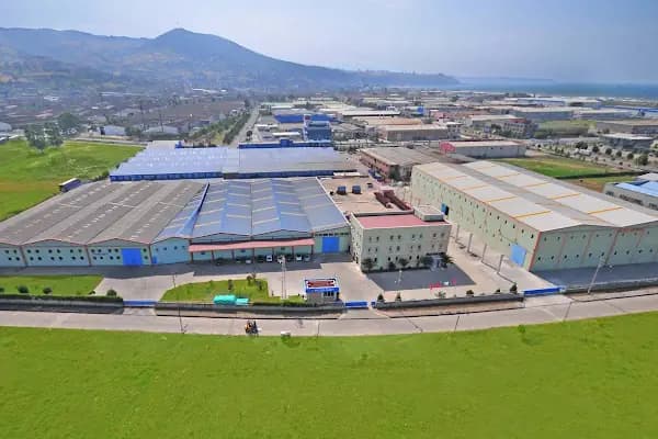 Poelsan Plastik San. ve Tic. A.Ş - Plastik İmalat Şirketi - Samsun Tekkeköy