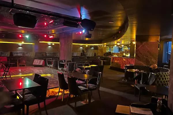 Havana Night Club - Gece kulübü - Ankara Altındağ