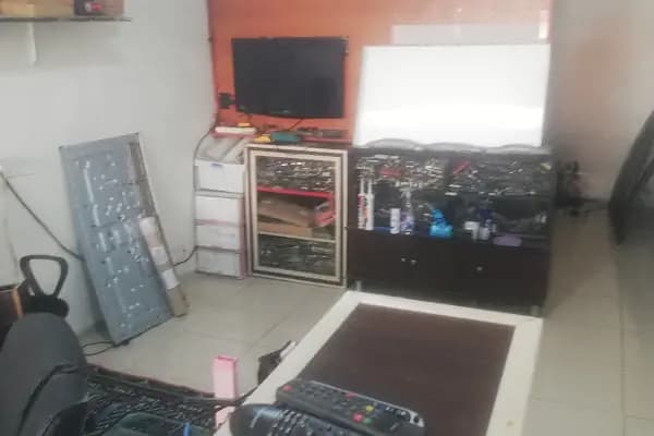nokia elektronik bilişim - Televizyon Tamir Servisi - Şanlıurfa Akçakale