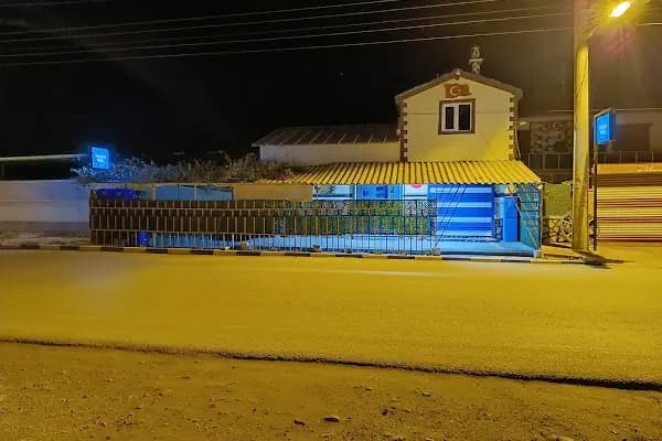 Altinekin İmam Hatip Ortaokulu - Okul - Konya Selçuklu