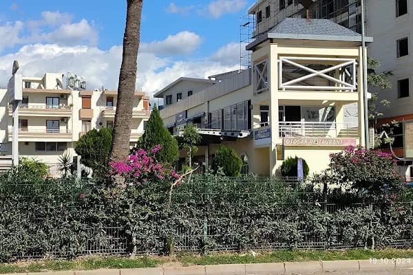 Otogar Restoran - Restoran - Antalya Gazipaşa
