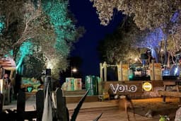 Volo Camping