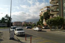 Tosmur Belediyesi Sarıtaş Çocuk Parkı
