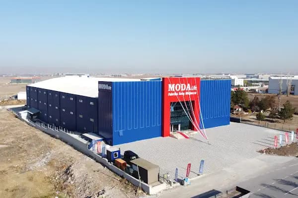 Modalife Akyurt Çankırı Yolu - Mobilya mağazası - Ankara Çankaya