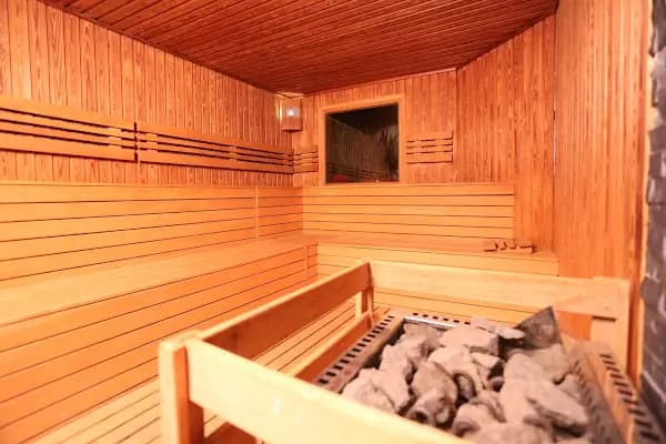 Ocean Club Fitness &amp; Spa Bodrum - Spa ve Sağlık Kulübü - Muğla Bodrum