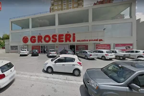 Groseri - Süpermarket - Adana Çukurova