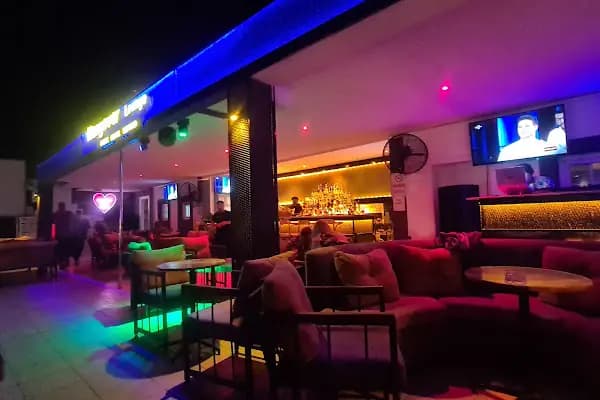 Hangover Bar - Bar - Muğla Ortaca