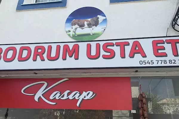 Bodrum Usta Et - Kasap - Muğla Dalaman