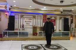 Duyal Düğün Salonu