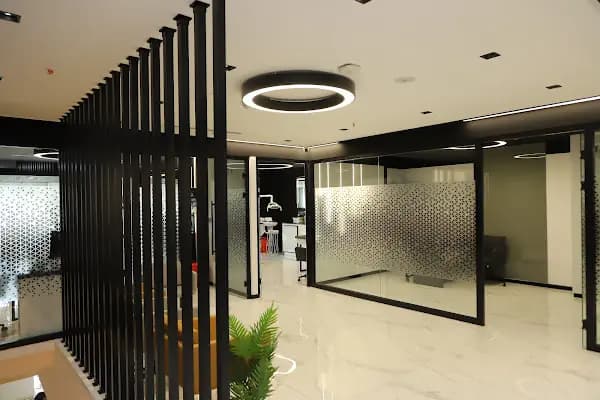 Batışehir Boğaziçi Diş Polikliniği - Diş Kliniği - İstanbul Başakşehir