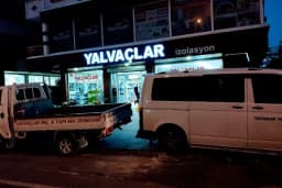 YALVAÇLAR İNŞAAT