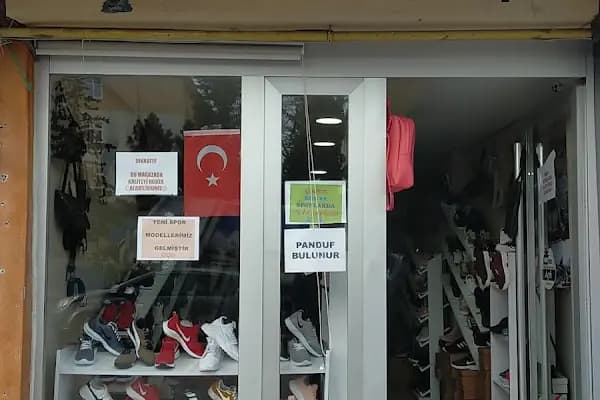 KAD(Kardeşler Ayakkabı Dünyası) - Ayakkabı mağazası - Tekirdağ Çerkezköy
