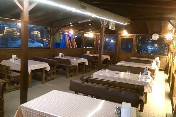 Uğrak Et Lokantası - Et Yemekleri Restoranı - İstanbul Adalar