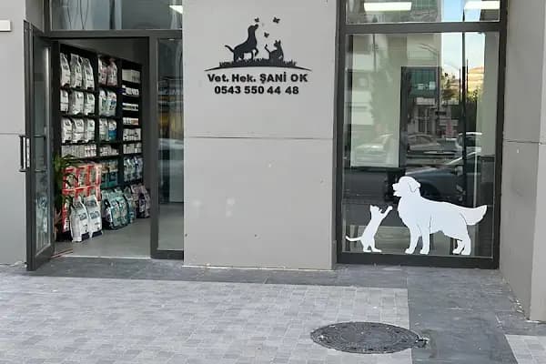 Monapol Veteriner Kliniği - Veteriner - İzmir Bayraklı