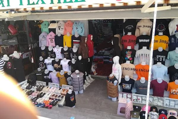 Gross Süpermarket - Bakkal - Antalya Aksu