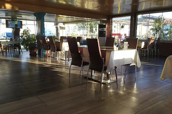 Lezzet Urfa Sofrası - Restoran - Antalya Döşemealtı