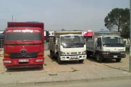 Balıkesir Nakliyeciler - Balıkesir Nakliyat Akbaş Nakliyat