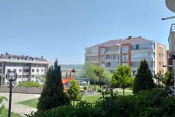 İnpark Seyirtepe Evleri