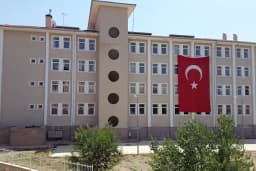Akyurt Mesleki ve Teknik Anadolu lisesi