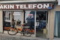 Akın Telefon