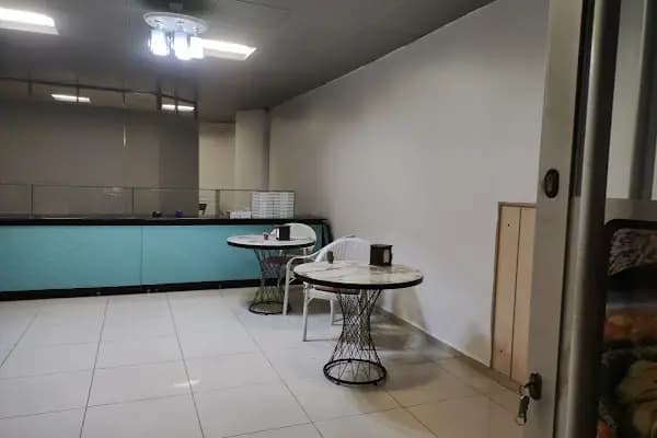 Ptt Yenimahalle Şubesi - Postane - Mersin Tarsus