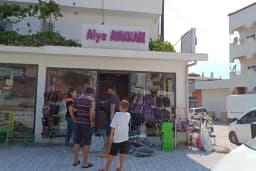 Alya Ayakkabı