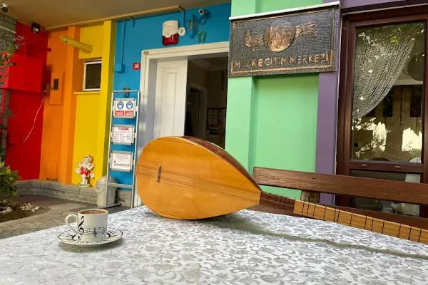 Şahin Aydın Müzik Eğitim Merkezi - Müzik Okulu - İstanbul Sancaktepe