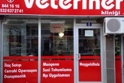 Başarı Veteriner Hizmetleri
