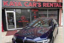 KONYA KAYA CARS RENT A CAR