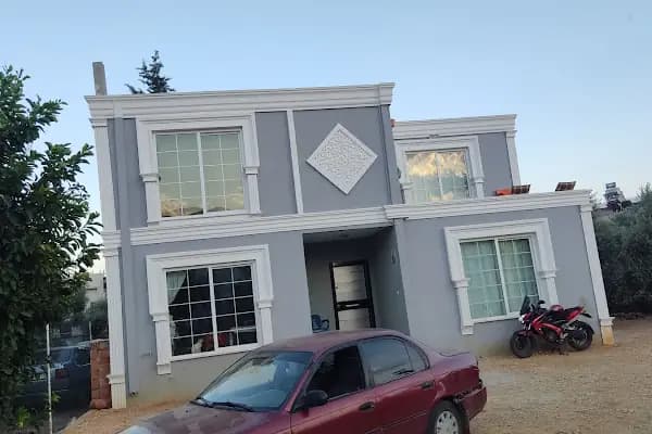 Villa Karaca - Konaklama Tesisi - Antalya Aksu