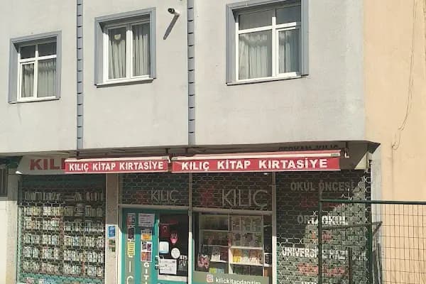 Kiliç Kitap Daǧitim - Kitapçı - İstanbul Bağcılar