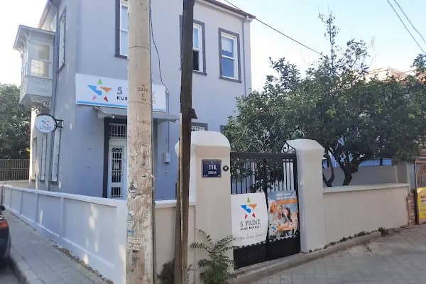 Buca 5 Yıldız Kurs Merkezi - Eğitim Kurumu - İzmir Buca