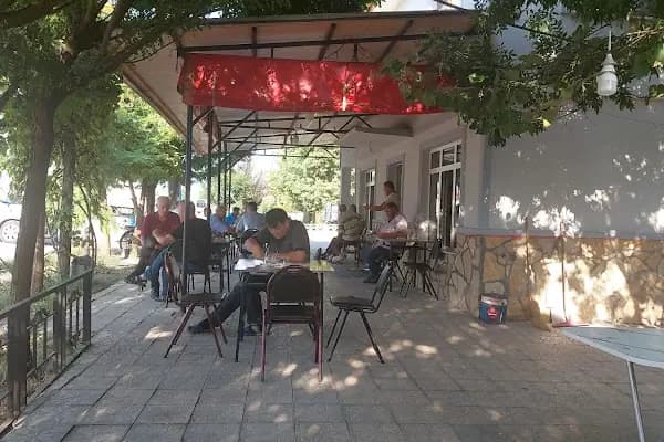 Cafe Ekrem - Kafe - Sakarya Erenler