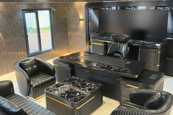 Bürobak Ofis Mobilyaları | Bursa - Ofis Mobilyaları Mağazası - Bursa Gemlik