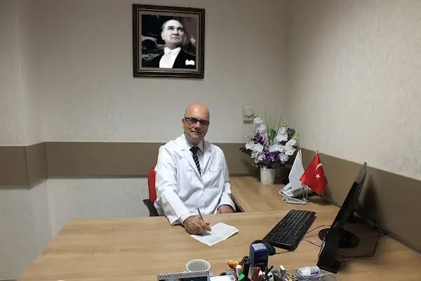 Ankara Genel Cerrah Prof. Dr. Mahmut Can Yağmurdur | Meme Kanseri Tedavisi| Meme Cerrahisi | Genel Cerrahi ve Cerrahi Onkoloji Uzmanı - Doktor - Ankara Çankaya