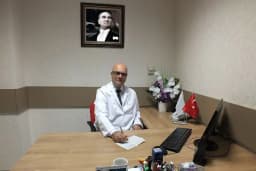Ankara Genel Cerrah Prof. Dr. Mahmut Can Yağmurdur | Meme Kanseri Tedavisi| Meme Cerrahisi | Genel Cerrahi ve Cerrahi Onkoloji Uzmanı