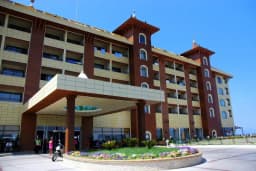 Utopia World Hotel