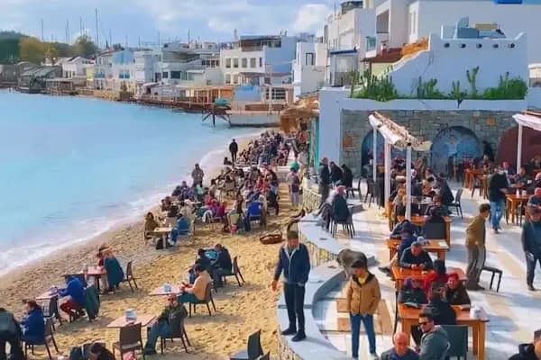 Bodrum Yazlık Merkez - Konaklama Tesisi - Muğla Ortaca