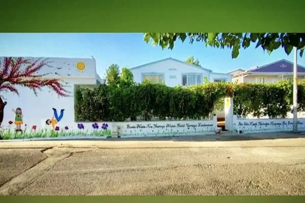 Özel Fide Kreş ve Anaokulu - Kreş - Diyarbakır Bağlar
