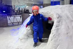 Torium Snowpark