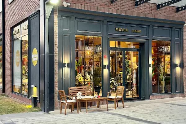 Avlu Balıkesir 2.Etap - Outlet Alışveriş Merkezi - Balıkesir Altıeylül