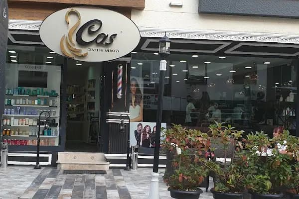 Cas Güzellik Merkezi - Güzellik Salonu - İzmir Buca