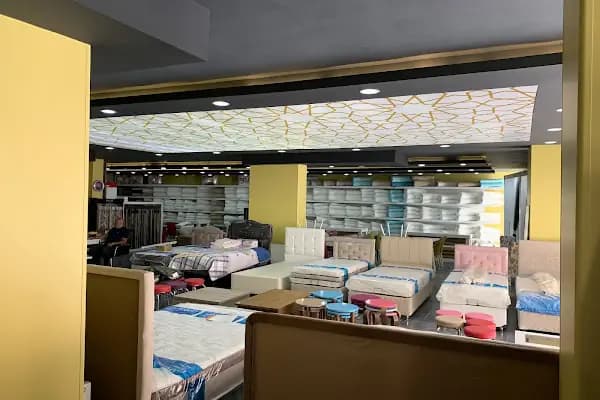 HALI VE PERDE EVİ - Halı Mağazası - Ankara Altındağ