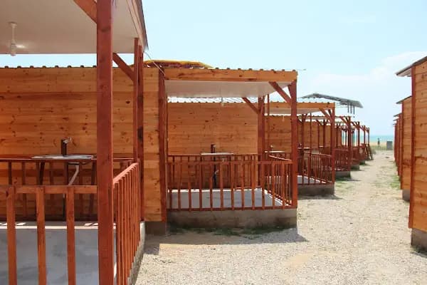 Medcezir Pansiyon - Kamping Bungalov - Adana Ceyhan
