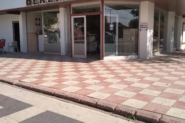 Bereket Ekmek Unlu Mamulleri - Fırın - Aksaray Sultanhanı