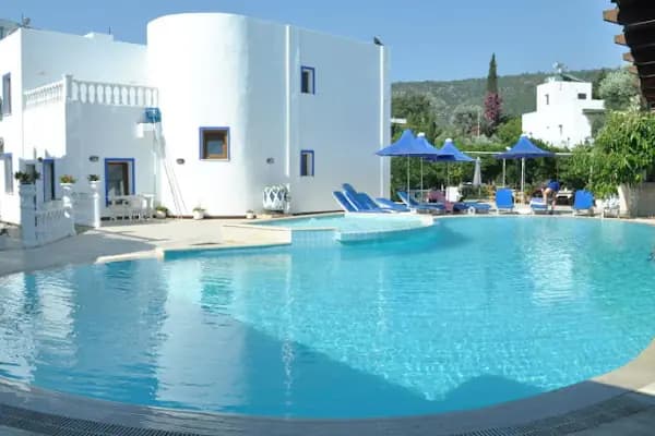 Bodrum Blu - Otel - Muğla Bodrum