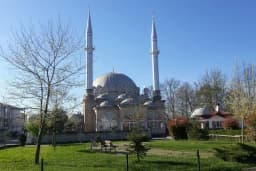HİDAYET CAMİİ