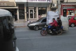 Stüdyo Nisan