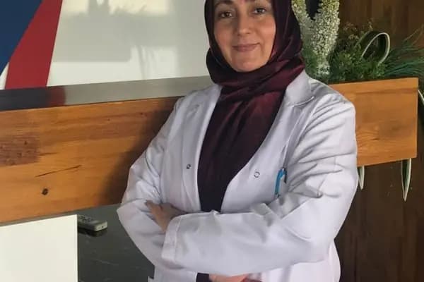 Uzm. Dr. Selda Geçer, İç Hastalıkları - Dahiliye Uzmanı - Konya Meram